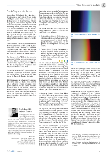 Spektrogramme - Die Farben des IGing Seite 3